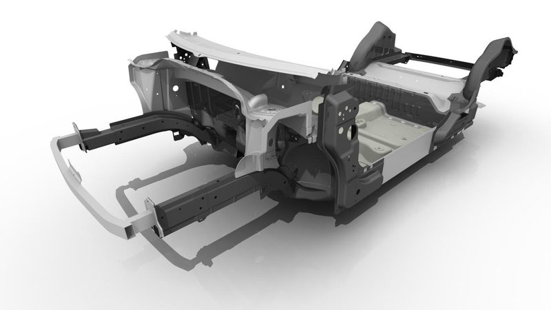 Illustration for article titled Citroen's C4 Airflow Is A 117 MPG Family Car That's Almost A Reality
